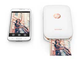 Un mobile transfert une photo en Bluetooth