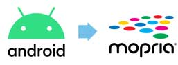 Connexion Mopria
