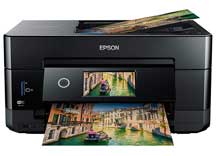 Imprimante jet d'encre