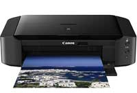 Imprimante photo couleur monofonction Canon (A3)