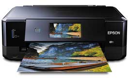 Imprimante photo multifonction