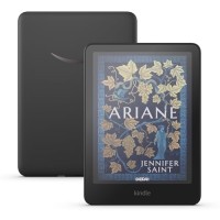 Kindle Colorsoft (écran couleur)