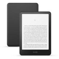 Kindle Paperwhite