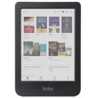 Liseuse Kobo