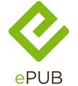 Logo Format ePub