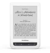 Liseuse PocketBook/Vivlio