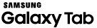 Logo Samsung Galaxy Tab